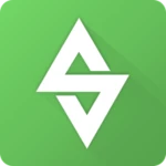 Logo of Stre.am android Application 